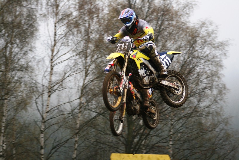 MEZ MČR Pacov 20.4.2008